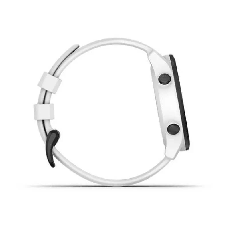 Garmin Approach S12 MIP 43 mm skaitmeninis 175 x 175 pikselių jutiklinis ekranas juodas GPS (palydovinis)