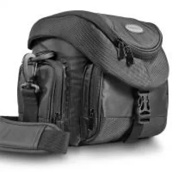 Mantona Premium Photo Bag