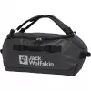 Jack Wolfskin All-In Duffle 35 kuprinė - antracitinė, 35 l