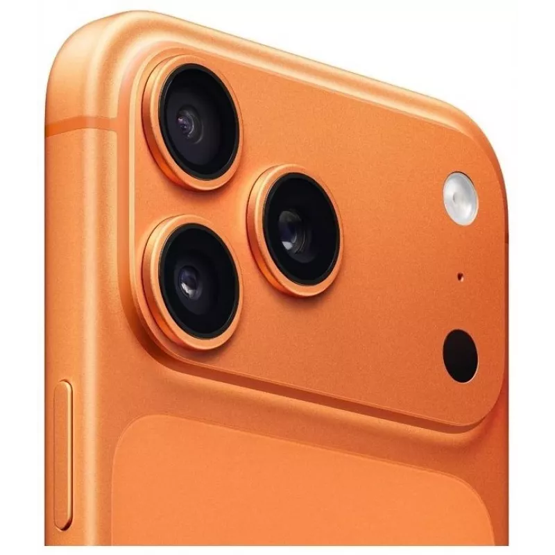 „Apple iPhone 17 Pro“ 512GB „Cosmic Orange“ MG8M4