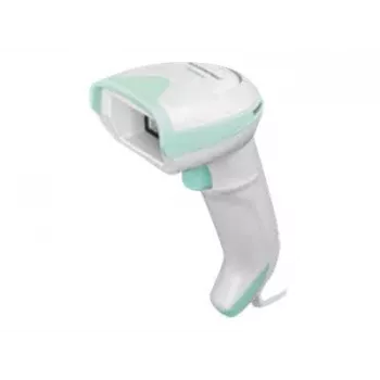 Datalogic Gryphon I GM4500-HC - High Density (HD) - USB rinkinys - Brūkšninių kodų skaitytuvas - Nešiojamasis - 2D vaizdo skaitytuvas - dekoduotas - RF(433 MHz) (GM4500-HC-433K1-HD)