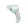 Datalogic Gryphon I GM4500-HC - High Density (HD) - USB rinkinys - Brūkšninių kodų skaitytuvas - Nešiojamasis - 2D vaizdo skaitytuvas - dekoduotas - RF(433 MHz) (GM4500-HC-433K1-HD)