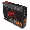 Pagrindinė plokštė Sapphire B650M-E (AMD B650) mikro ATX, lizdas AM5, DDR5, 2x DIMM, 96 GB, 2x M.2 (PCIe5/4), 4x SATA III, 2,5 Gb LAN