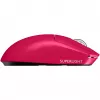 Pelė Logitech G PRO X Superlight 2 RF belaidė