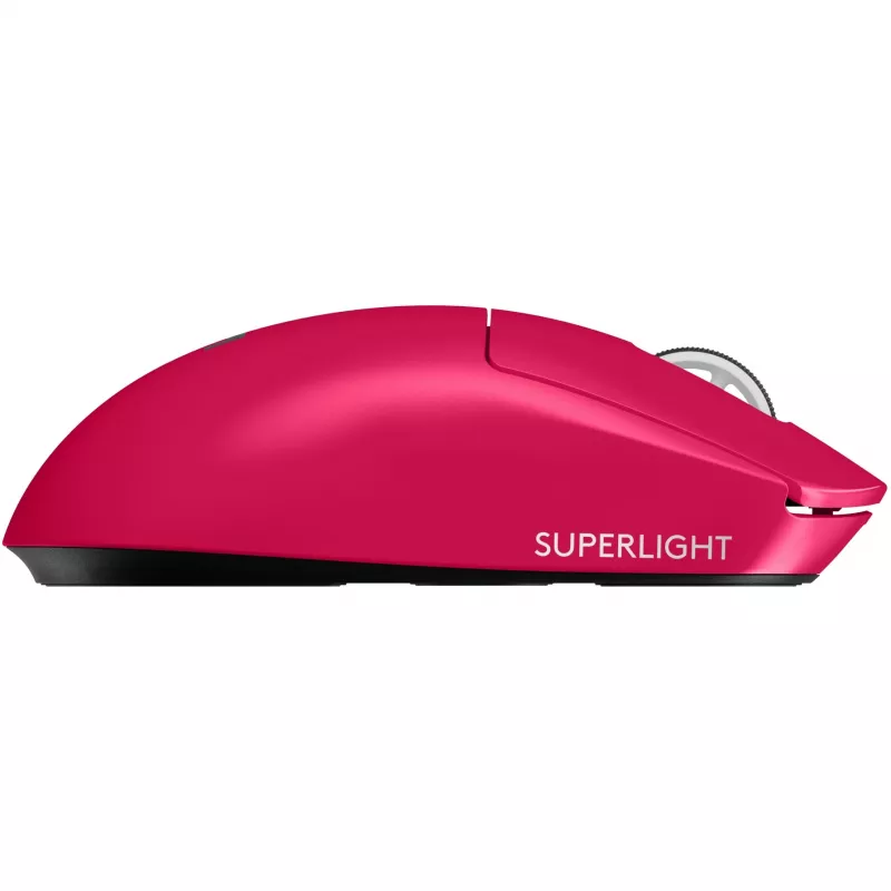 Pelė Logitech G PRO X Superlight 2 RF belaidė