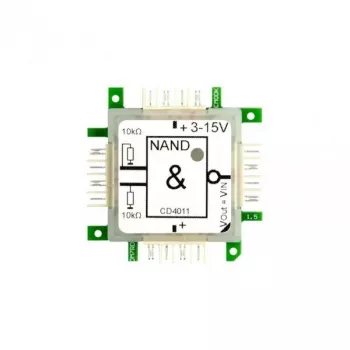 ALLNET 113684 - Brick’R’knowledge - ALLNET - Įvairiaspalvis
