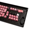Keycap Set Traitors ZASHIKI WARASHI (UK išdėstymas) – rankų darbo teminiai keičiamieji klavišų dangteliai