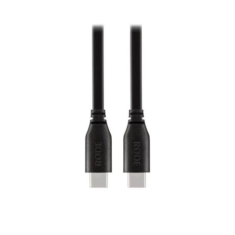 USB kabelis RØDE SC17 1,5 m USB C juodas