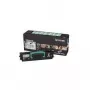 Lexmark E352H11E - juodas dažų milteliai - skirti E350d, E350dt, E352dn, E352dtn