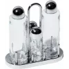Alyvuogių aliejaus / acto dozatorius Alessi 5070 Stiklas Nerūdijantis plienas 175mm