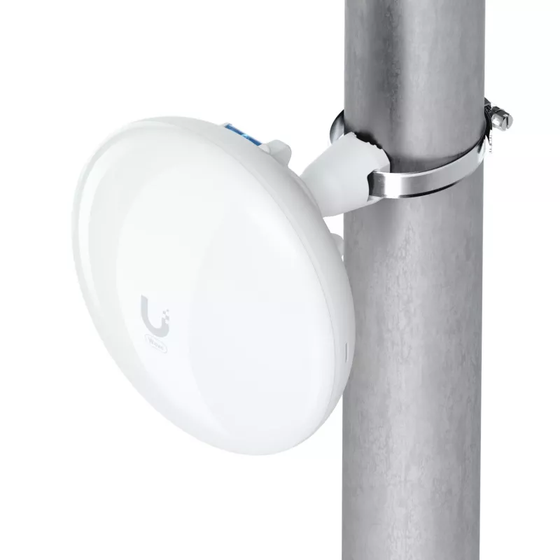 Ubiquiti UISP Wave Pico tinklo tiltas 800 Mbit/s, baltas