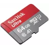 „Flash“ atminties kortelė SANDISK SDSQUAB-064G-GN6TA 64GB