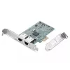 Lenovo 4XC1K83390 tinklo plokštė vidinė Ethernet 1000 Mbit/s