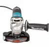 Makita GA5091X01 kampinis šlifuoklis 12.5 cm 11500 RPM 1900 W 2.8 kg