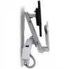 Wall Mount Ergotron StyleView 61 cm (24 coliai)