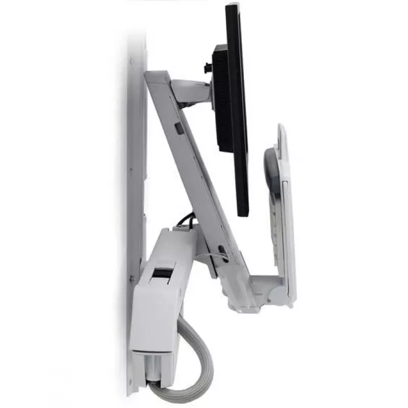 Wall Mount Ergotron StyleView 61 cm (24 coliai)