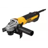 DeWALT DWE4347-QS kampinis šlifuoklis 12,5 cm 10500 aps./min. 2,3 kg