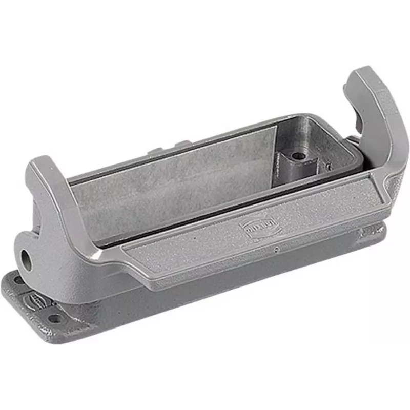 Harting AnbauEnclosure Han® 16A-agg-LB 09 20 016 0301 1 vnt. (09 20 016 0301)