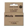 Rašalo kasetė ACTIS KH-21R suderinama su HP 21XL C9351A — juoda, pigmentinis rašalas 20 ml, didelio (XL) našumo, vienoje pakuotėje