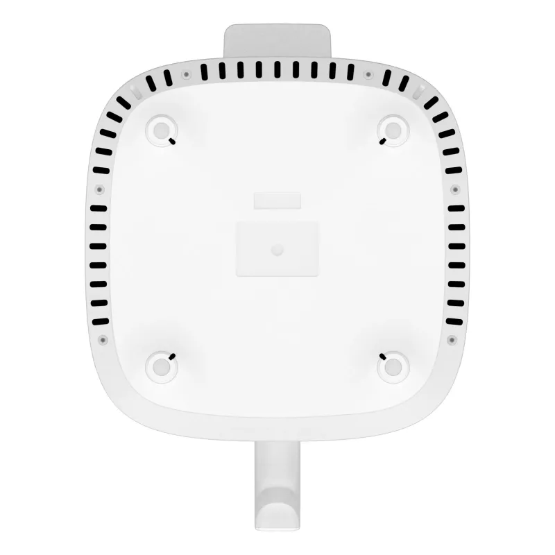 Karšto oro gruzdintuvė Xiaomi BHR083MEU — 6,5 l talpa, 1700–1800 W, iki 220 °C, 12 režimų