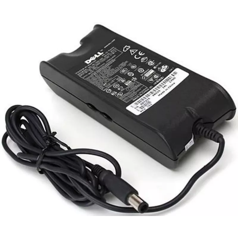 DELL 09T215 maitinimo adapteris / keitiklis Vidinis 90 W Juodas
