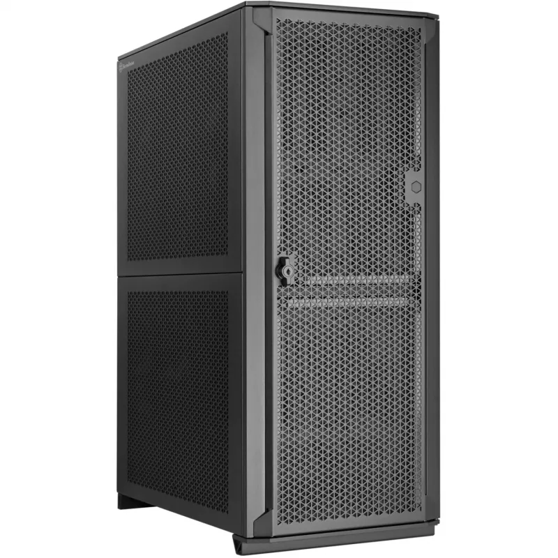SidabrinėStone SST-ALD1B ALTA D1 Big-Tower, SSI-EEB