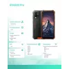 Blackview BV4800Pro 4GB/128GB Oranžinė