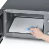 Grill microwave Severin MW 7762, 800 W, 20 L