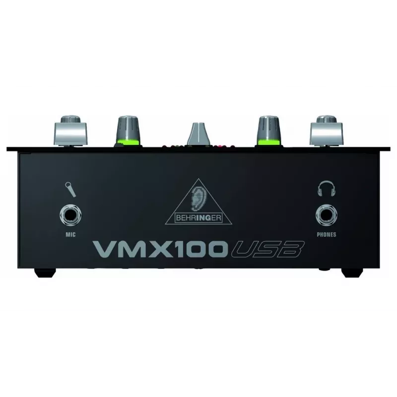 Behringer VMX100USB DJ mikseris