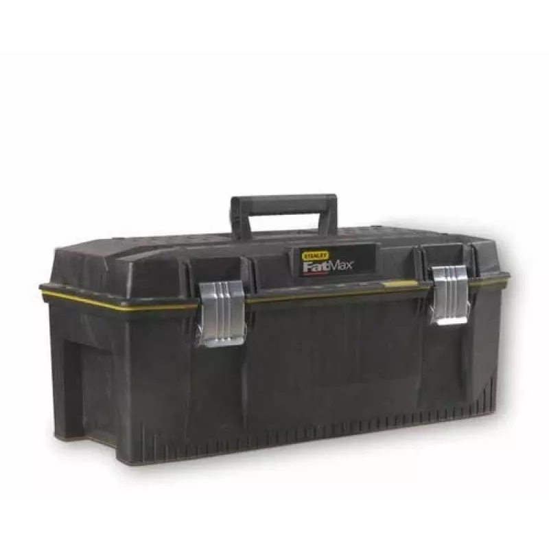 Stanley 1-93-935 smulkių dalių / įrankių dėžė Juoda