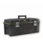 Stanley 1-93-935 smulkių dalių / įrankių dėžė Juoda