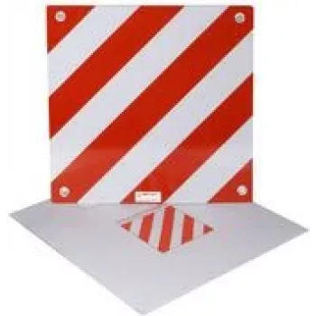 Įspėjamasis ženklas IWH 97606 50×50 cm – Saugos/Įspėjamoji plokštė (Italija)