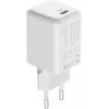 USB-C įkroviklis YENKEE G45 VOLT 45W Power Delivery 3.0, 3A išvestis