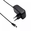 Akyga AK-TB-09 maitinimo adapteris inverteris Vidinis 5 W Juoda