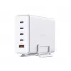 D-Link 240W GaN Įkroviklis, Vidaus, AC, Balta