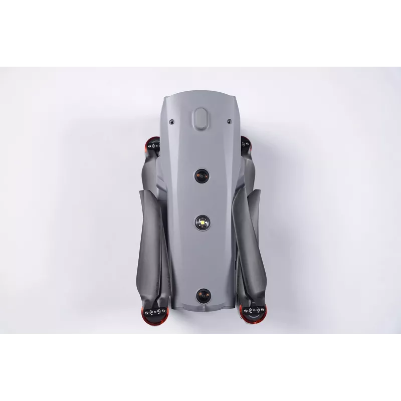 Autel EVO MAX 4T V2 Standard Bundle dronas
