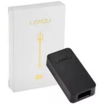 Lamzu 8K Dongle - juodas
