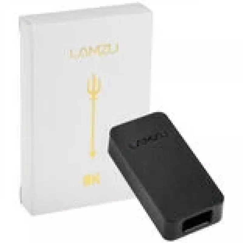 Lamzu 8K Dongle - juodas