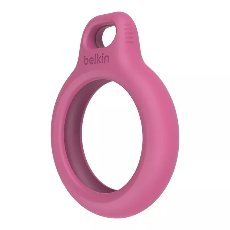 Secure Holder Strap rožinis