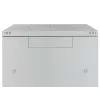 Triton RMA-27-A61-CAX-N1 stovo spintelė 27U Laisvai pastatomas stovas Pilka