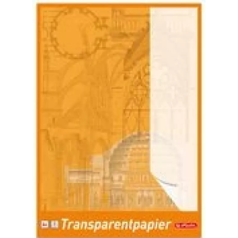 Pratybų sąsiuvinis Herlitz 696401 Oranžinis A4 30 lapų