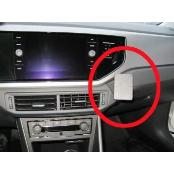 Brodit 855384 automobilinis laikiklis