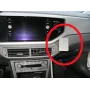 Brodit 855384 automobilinis laikiklis