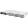 HUAWEI eKit S110 Series S110-16LP2SR Nevaldomas L2 Gigabit Ethernet (10/100/1000) Maitinimas per eternetą (PoE) 1U Pilkas