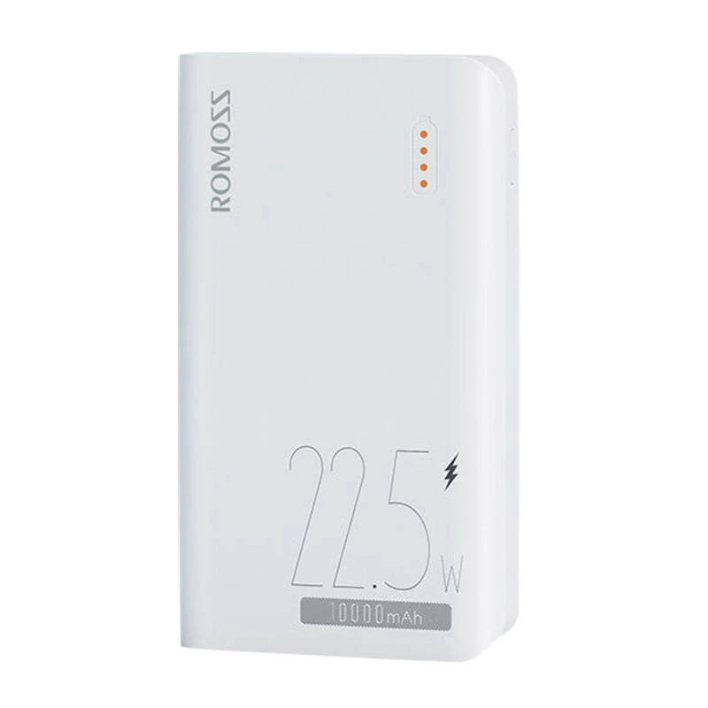 Nešiojamas įkroviklis Romoss SENSE4SF 10000mAh