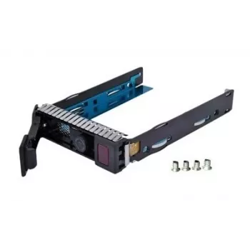 HP 651314-001 disko skyriaus skydelis 8,89 cm (3,5 colio) apvadinis skydelis juodas