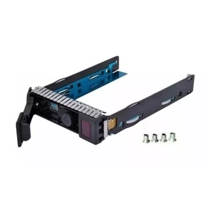 HP 651314-001 disko skyriaus skydelis 8,89 cm (3,5 colio) apvadinis skydelis juodas