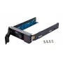 HP 651314-001 disko skyriaus skydelis 8,89 cm (3,5 colio) apvadinis skydelis juodas