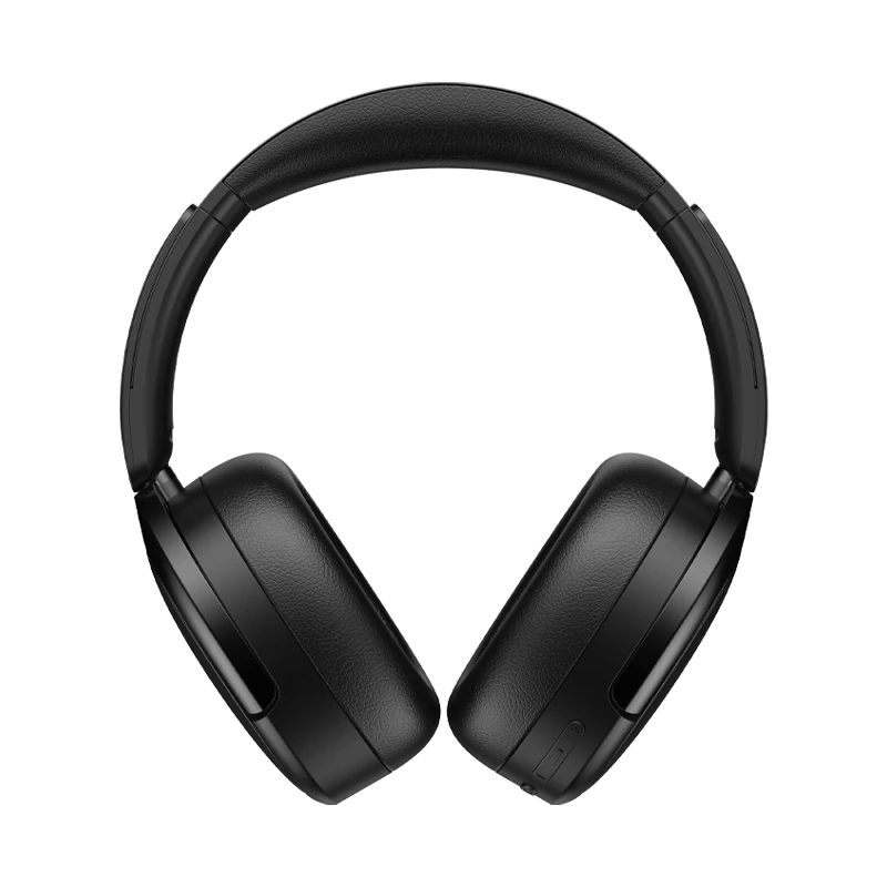 Edifier | Belaidės ant ausų dedamos ausinės | WH950NB | Bluetooth | Juoda