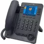 IP telefonas Alcatel M7s Pilkas Laidinis ragelis 3,5 colio Ekranas